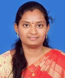 Dr P. Supriya